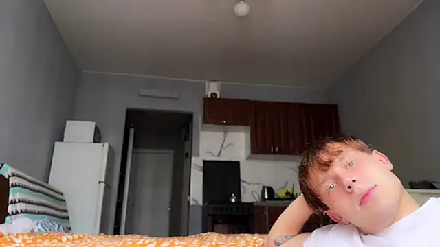 WizzardWest live sex cam