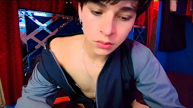 Luke_Howland live sex cam