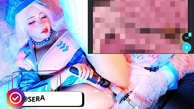 seraphine23 live sex cam