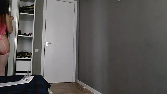 tokyomeow's cam snapshot