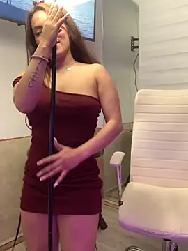 Adarha_Ramirez's cam snapshot