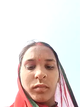 Idhika_Jha's cam snapshot