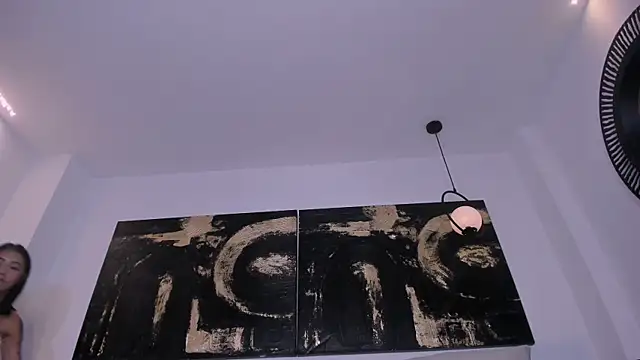 CelesteMoonX's cam snapshot