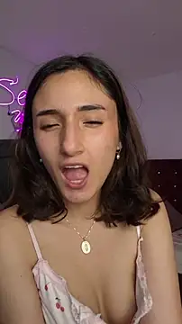 princess_foxxy's cam snapshot