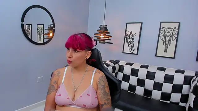 NoaKitsu's cam snapshot