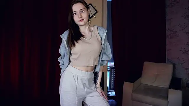 IsaParadiso's cam snapshot