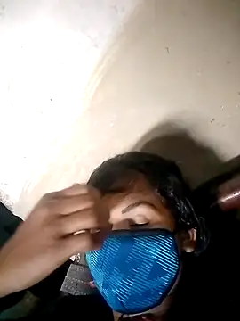 Kiranti_hot's cam snapshot