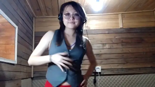 AiCress's cam snapshot