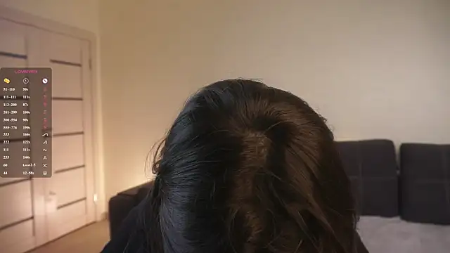 RoxannaCarver's cam snapshot