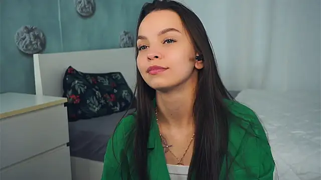 NanMccoid's cam snapshot