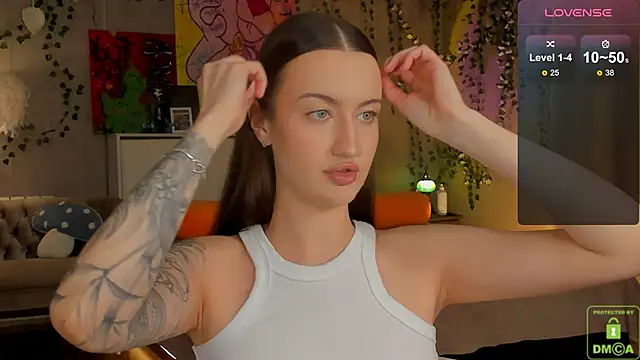 that_eva's cam snapshot