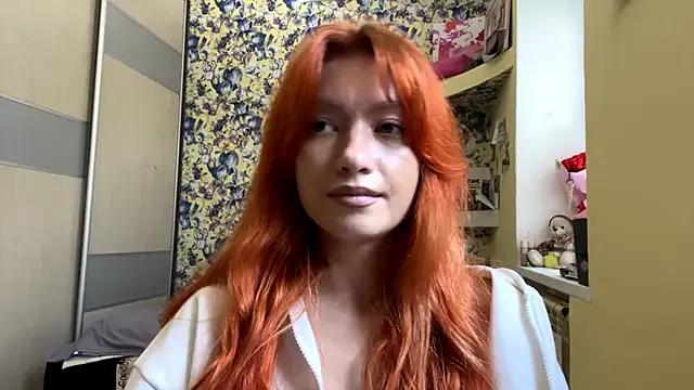 NamiSerene's cam snapshot