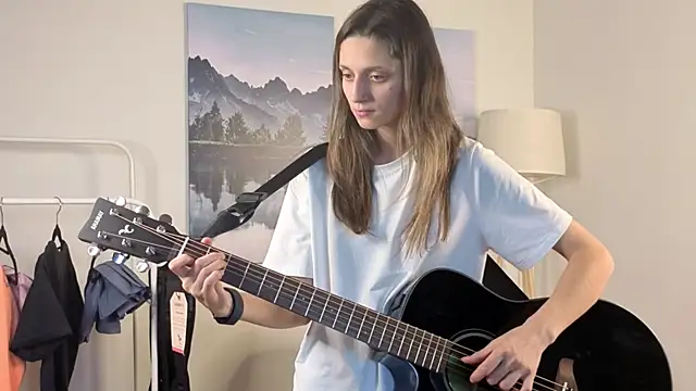 JaniceHanson's web cam