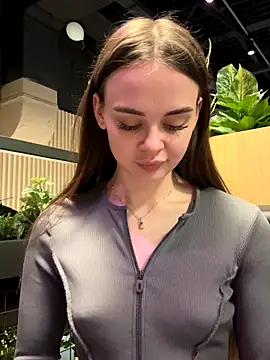 KristiRich's cam snapshot