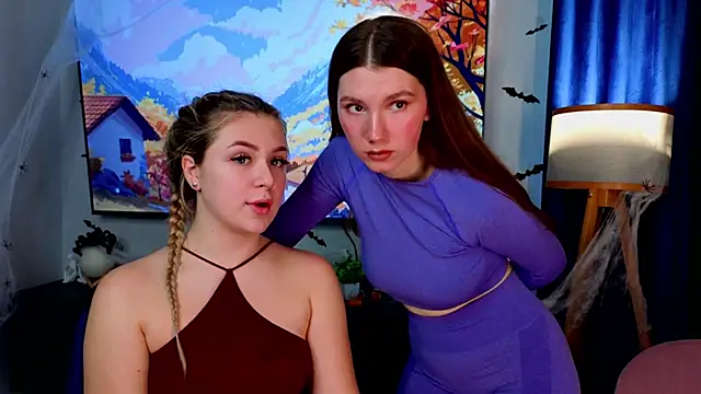 MelitaMoote's cam snapshot