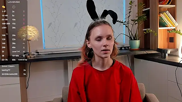 SueSasportas's cam snapshot