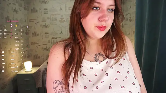 Xeonea1's cam snapshot