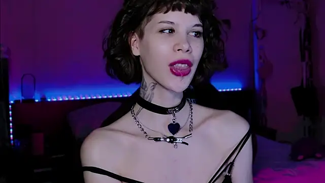 Ebfaafret's cam snapshot