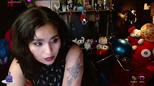 kureiji_hentaii's cam snapshot