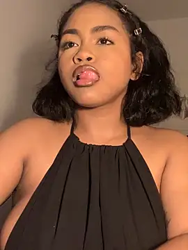 Dahiana_Giil's cam snapshot