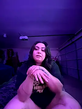 DimpleBaby's cam snapshot