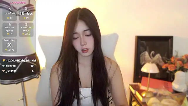 Wfrost0707's cam snapshot