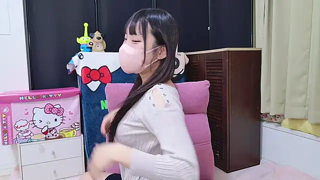 KaYo_sorriso's cam snapshot