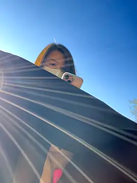 Diana8899's cam snapshot