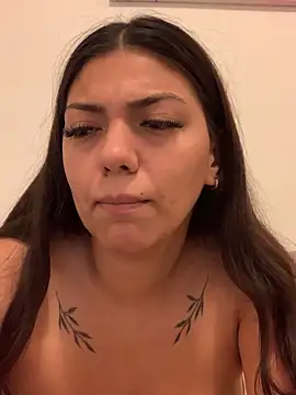 georgina_sexxii's cam snapshot