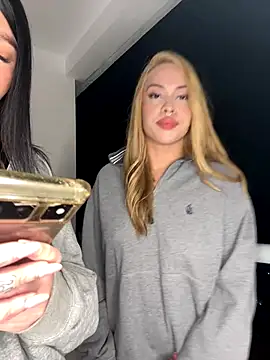 Goldwhite_'s cam snapshot