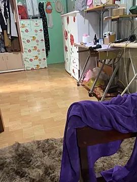 Rose884's cam snapshot