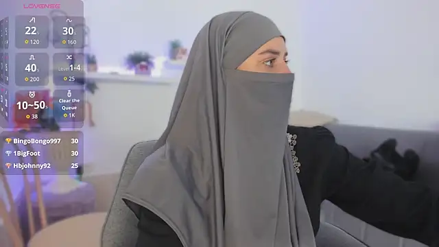 salma_arabicc's cam snapshot