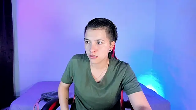 nicocoox's cam snapshot