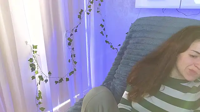 Ulyanix's cam snapshot