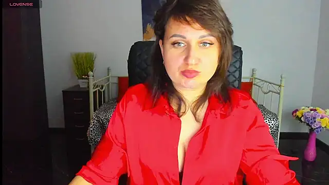 Helen_Rossi's cam snapshot