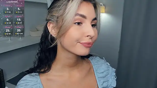 FeliciaKogen's cam snapshot