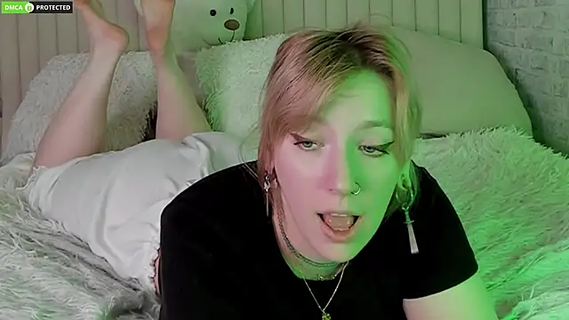 RachelCart's cam snapshot