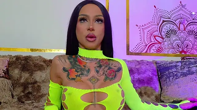 PandoraVolkov's cam snapshot