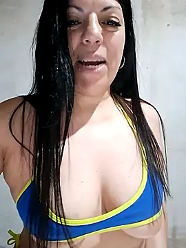 Paulitta- live sex cam