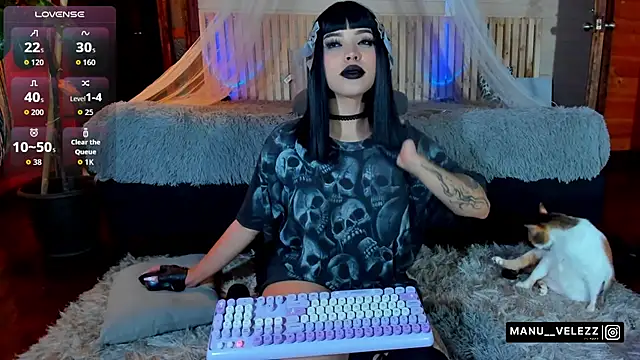 Manu_Velez's cam snapshot