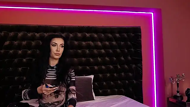 StephanyMillan's cam snapshot