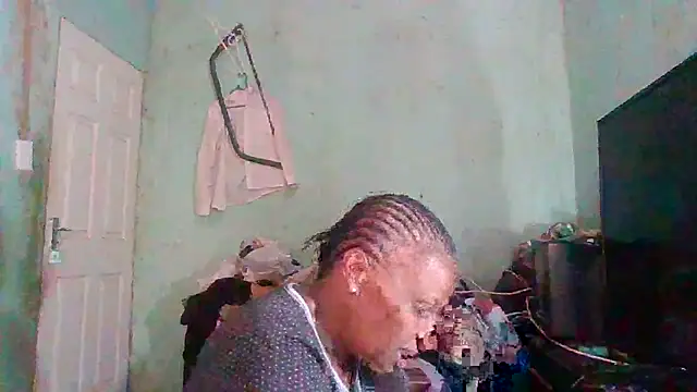 Nicky52's cam snapshot