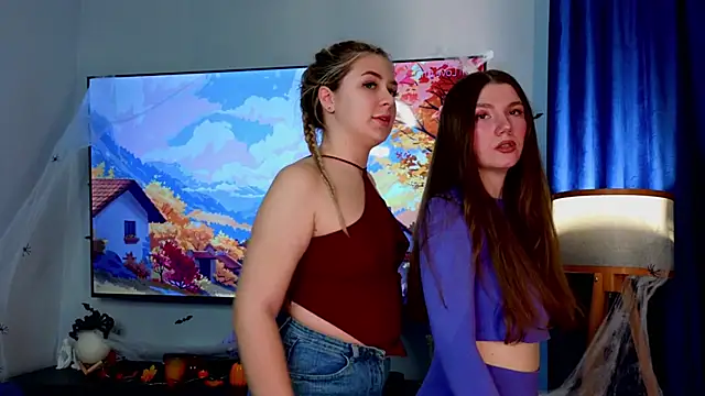 MelitaMoote's cam snapshot