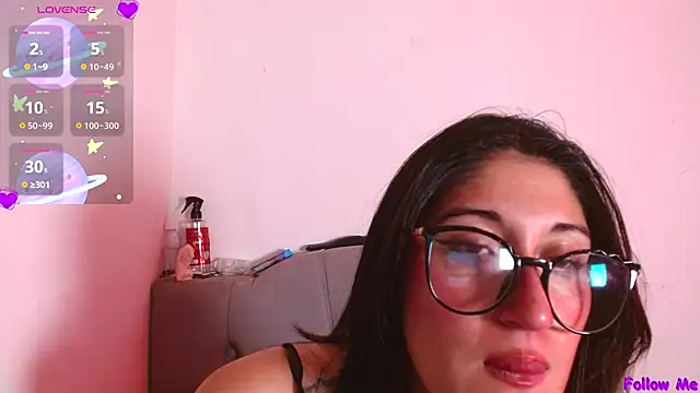 Red-moon1's cam snapshot