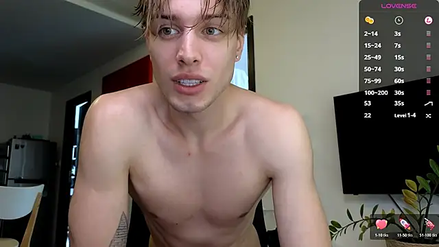 Cryptikov live sex cam