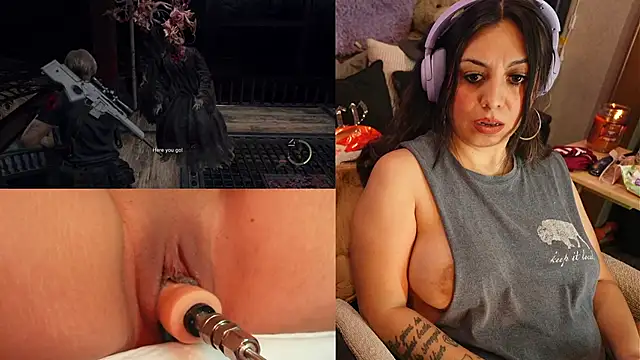 roknblaze's cam snapshot