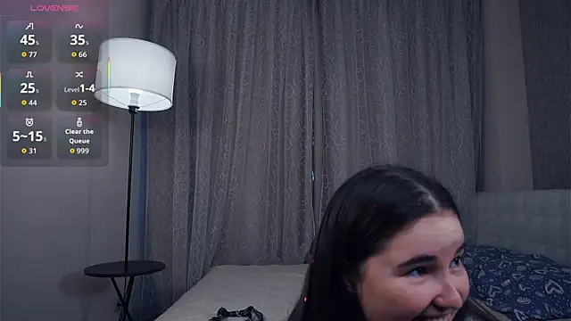 CathrynDail's cam snapshot