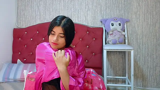 georgia_oli's cam snapshot