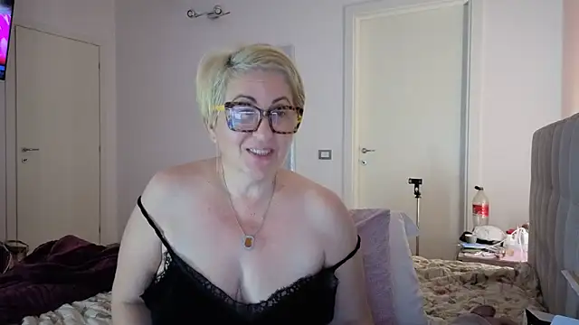 Pumabionda's cam snapshot