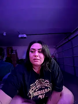 DimpleBaby's cam snapshot